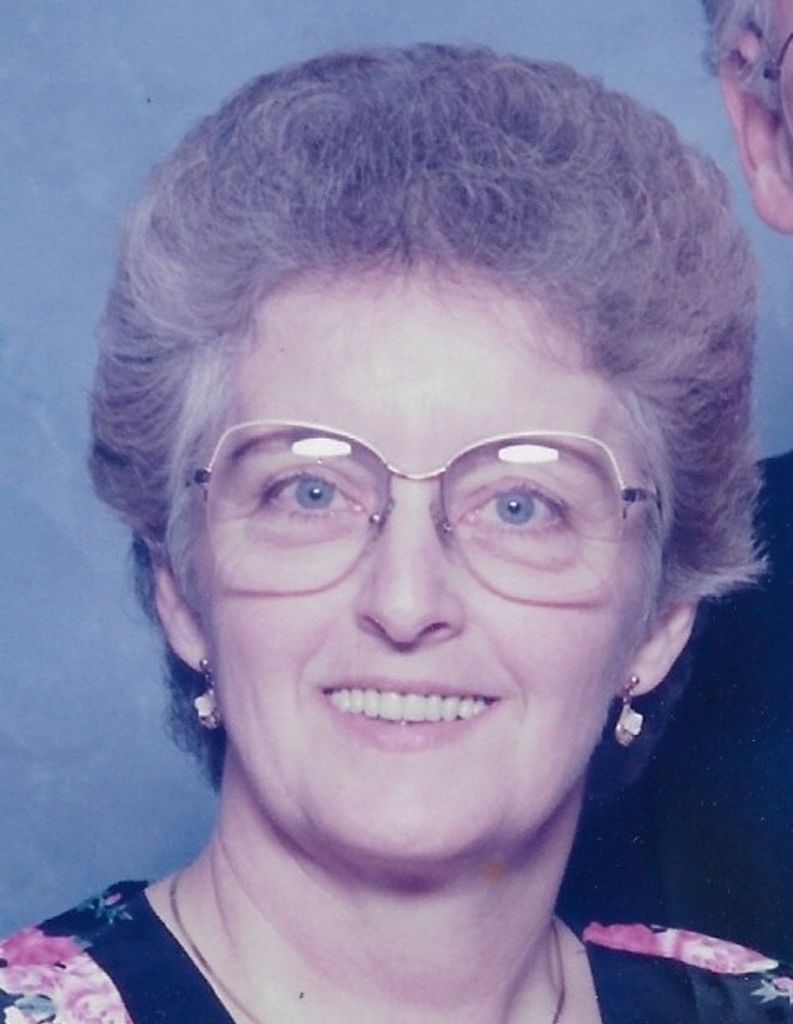 Darlene F. (Jenkins)  Rodgers