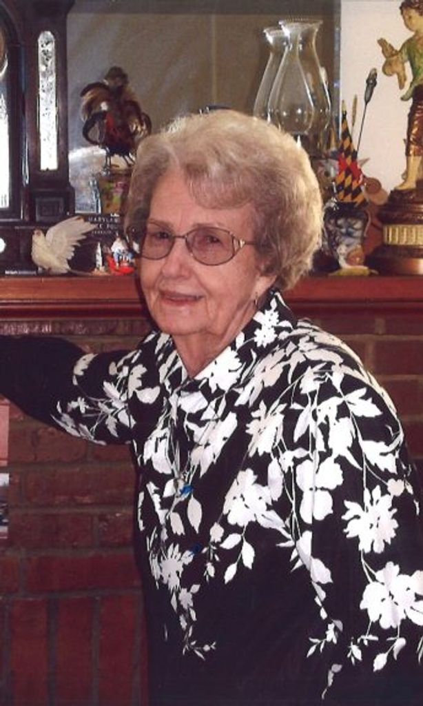 Hazel Ellen Sears (Adams) Profile Photo