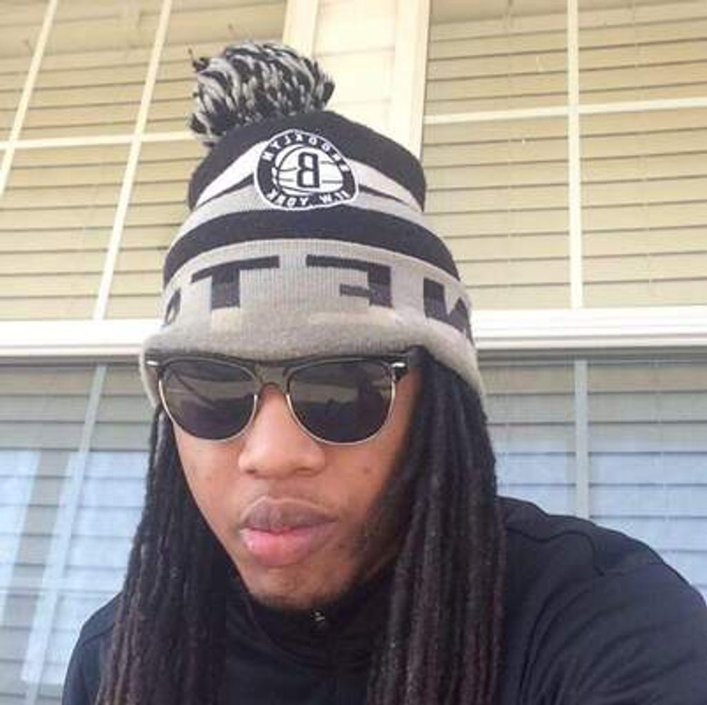 Jamel L. Damon Profile Photo