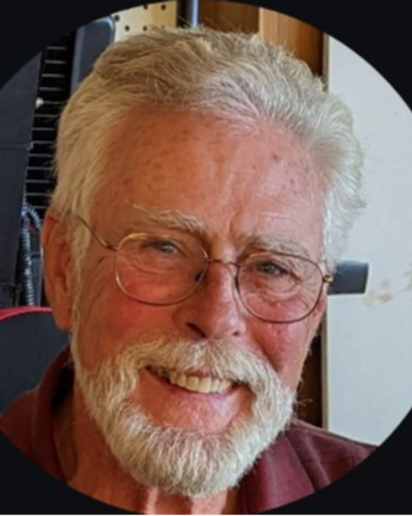 Michael Curtis McCormack