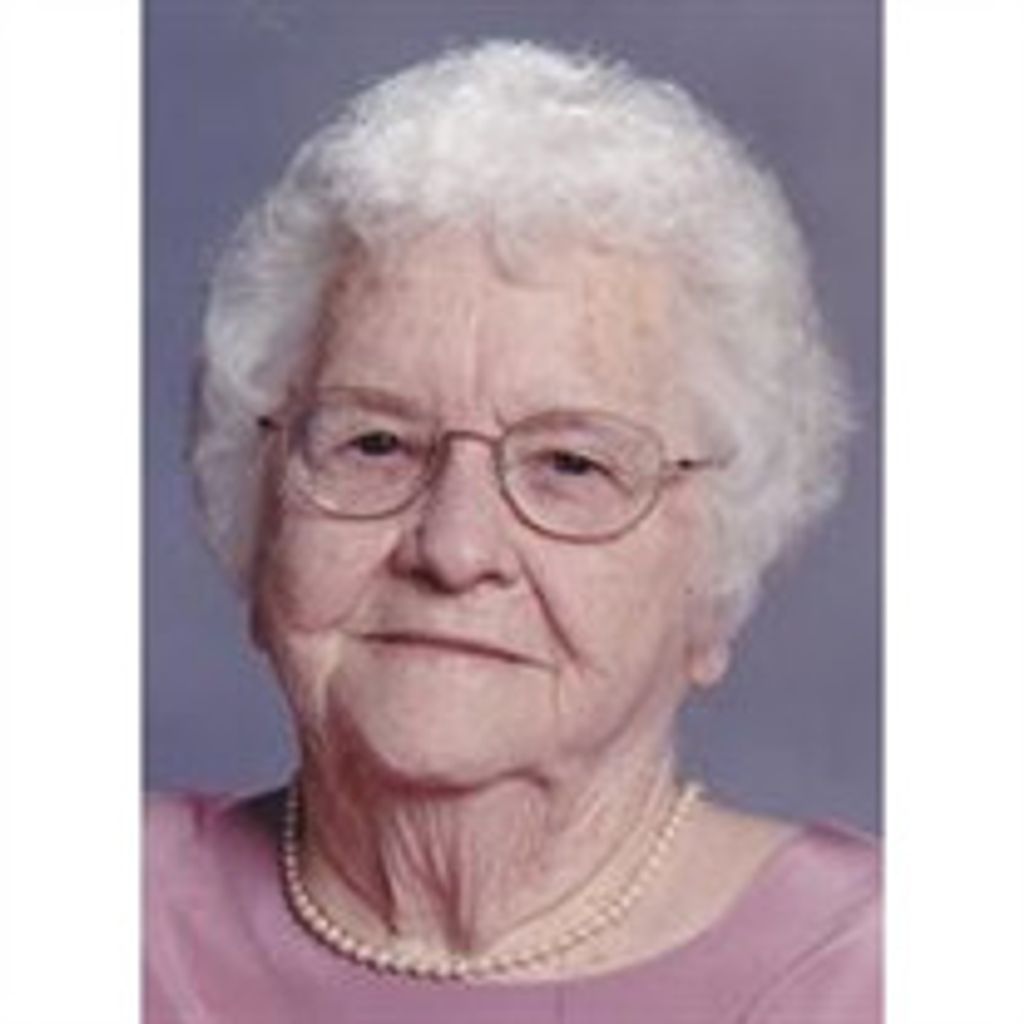 Thelma Atwood