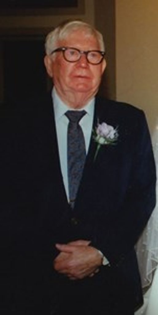 Estill Barger
