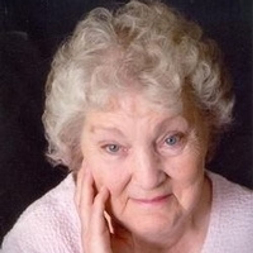 Betty Whitaker Profile Photo
