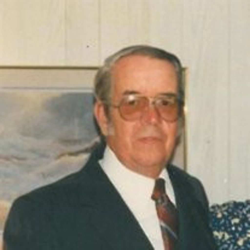 Raymond Gould