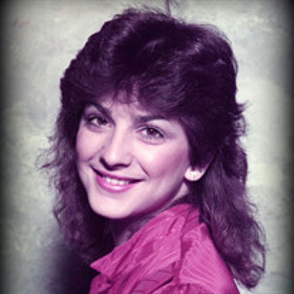 Jody Zar Berggren