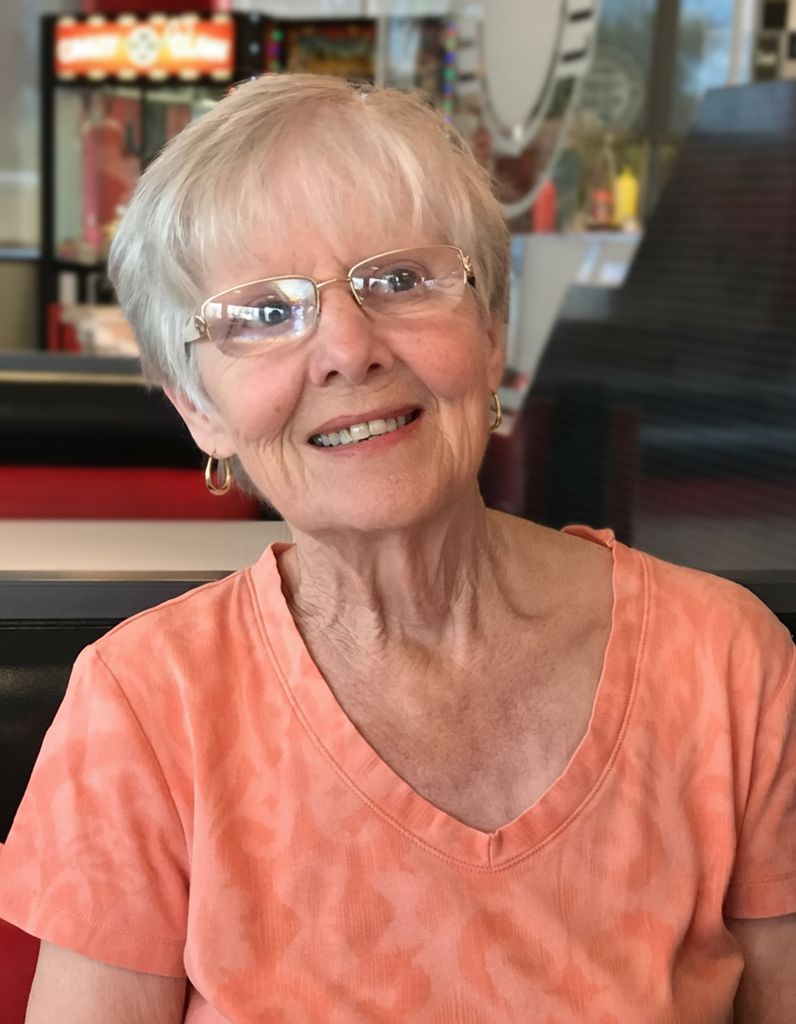 Geraldine Britton Profile Photo