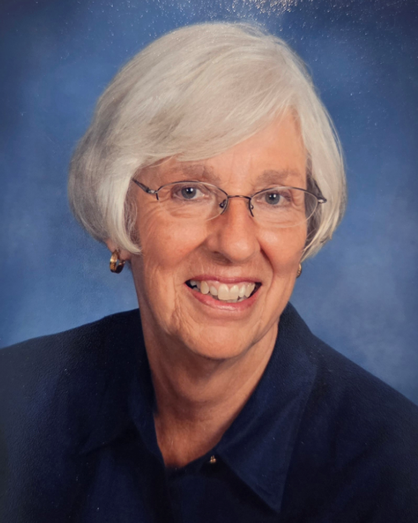 Patricia Marie Barkhau