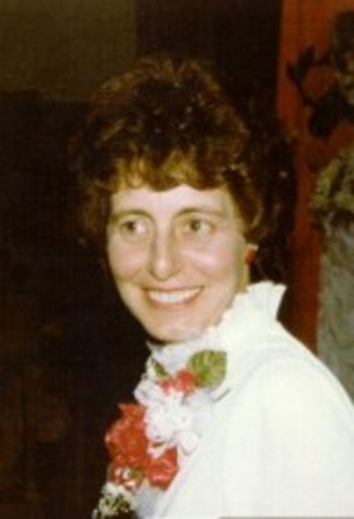 Donna Stibal