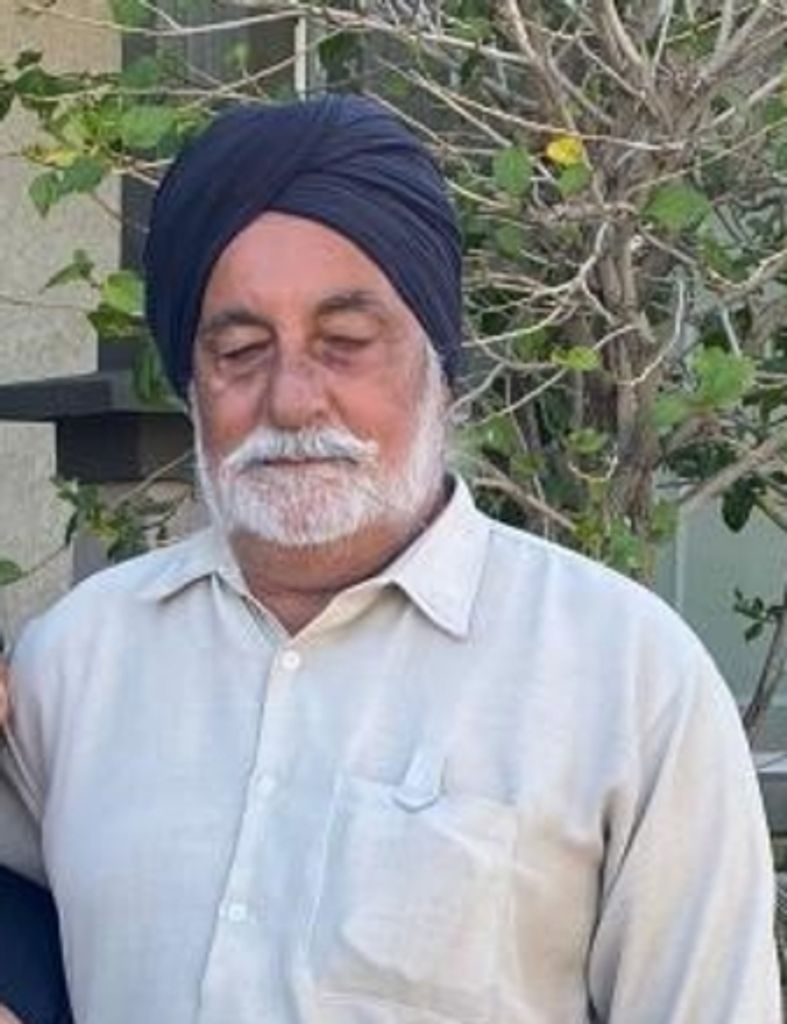 Ramjit  Singh  Profile Photo