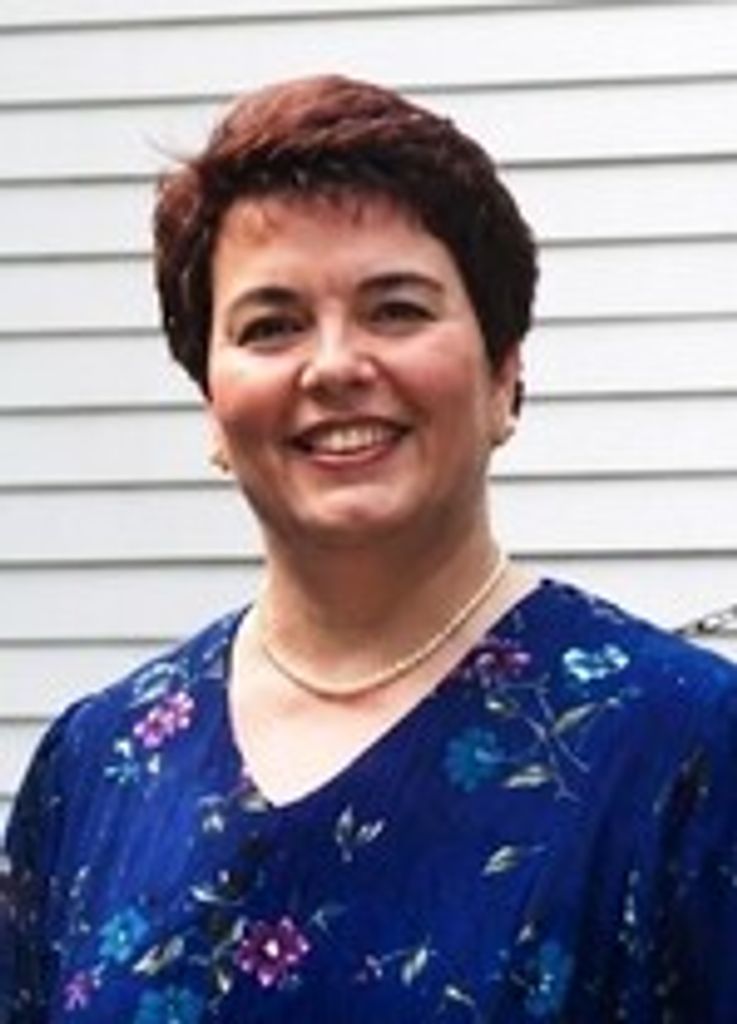 Andrea Adams Mcknight Profile Photo