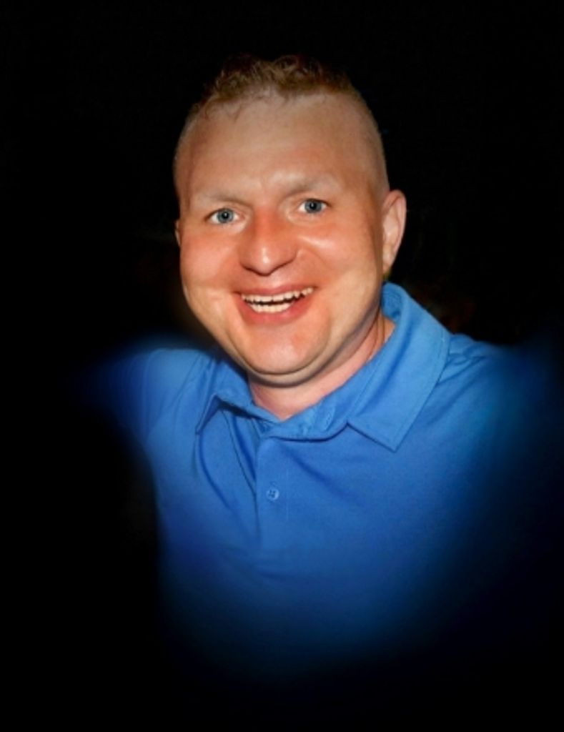 Jared Baumann Profile Photo