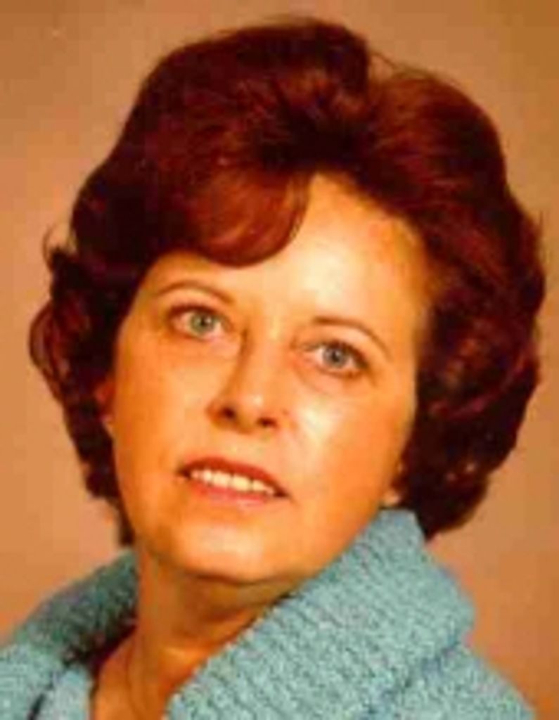 F. Louise Allison Profile Photo