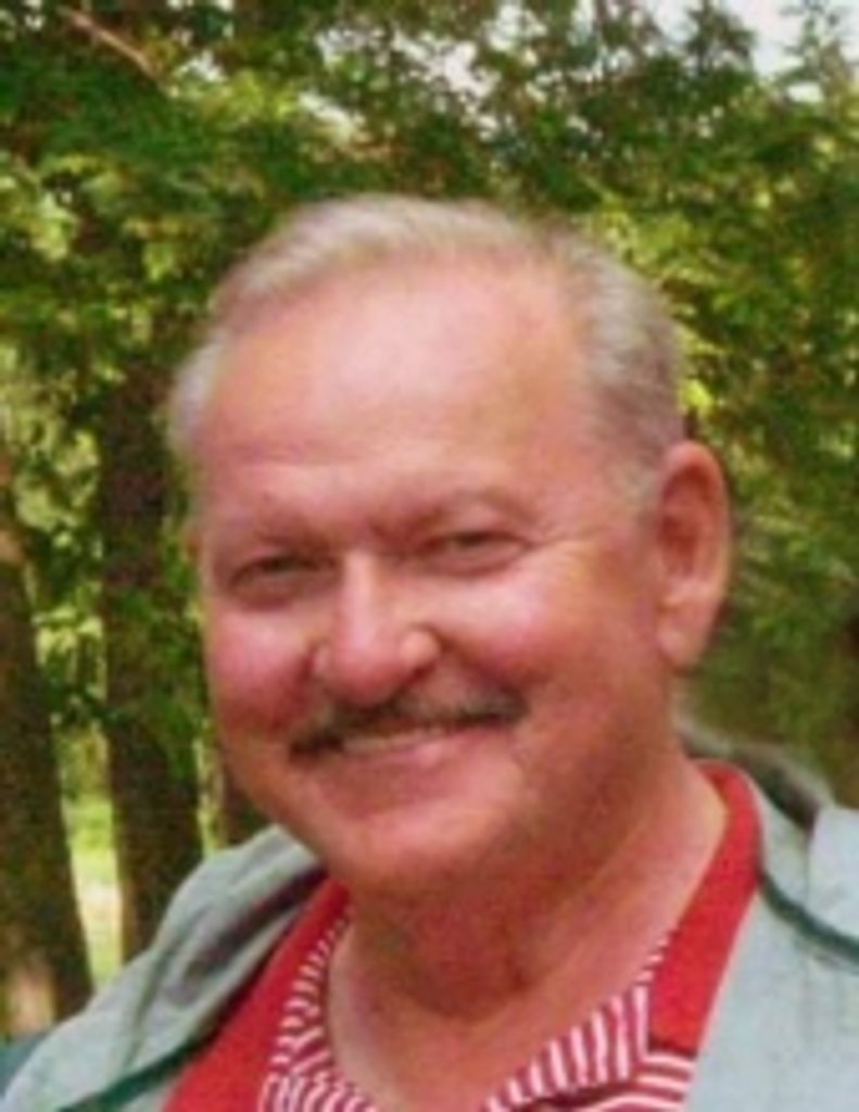 Kenneth A. Sprotte Sr.