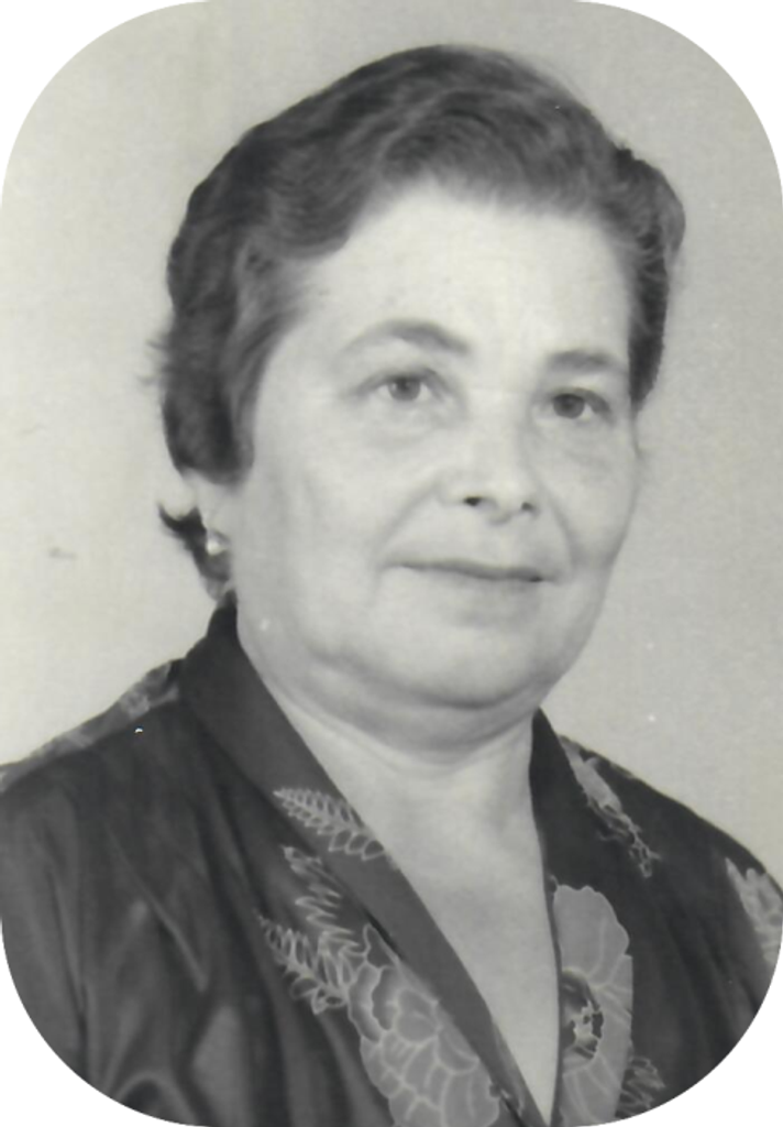 Filippa Alvernia