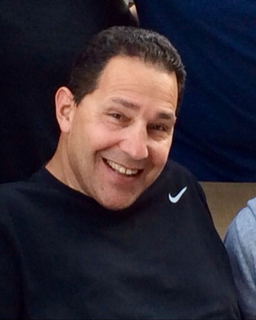 Barry Schlossberg Profile Photo