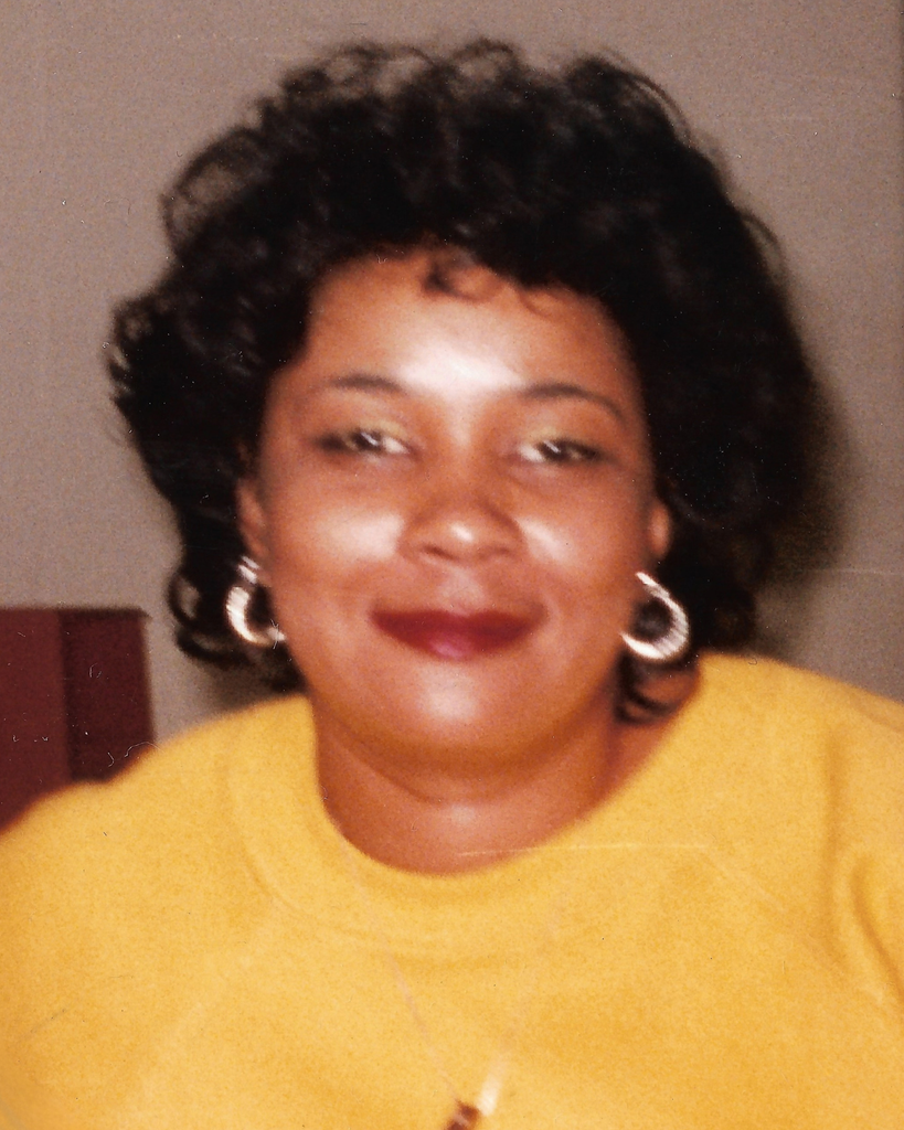 Mindi Scherrel Martin