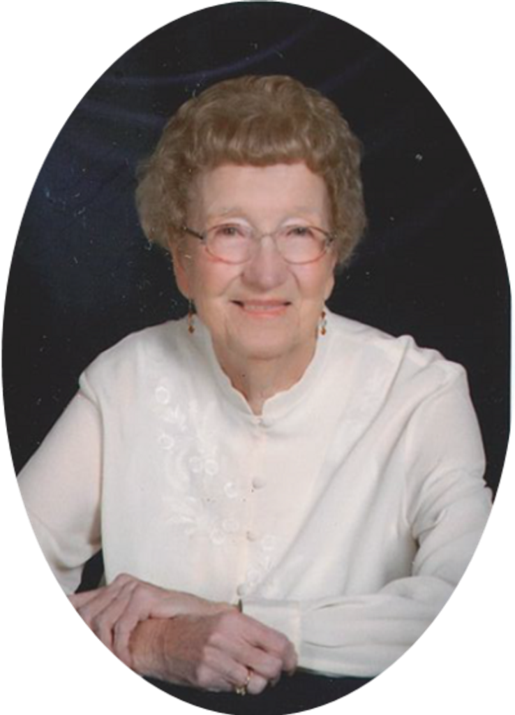 Agatha Bell Burnett Marshall Profile Photo