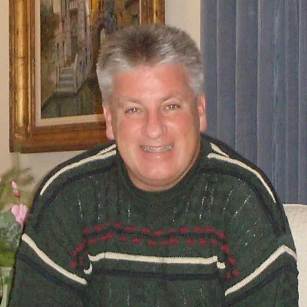 Charles Michael THompson, JR Profile Photo