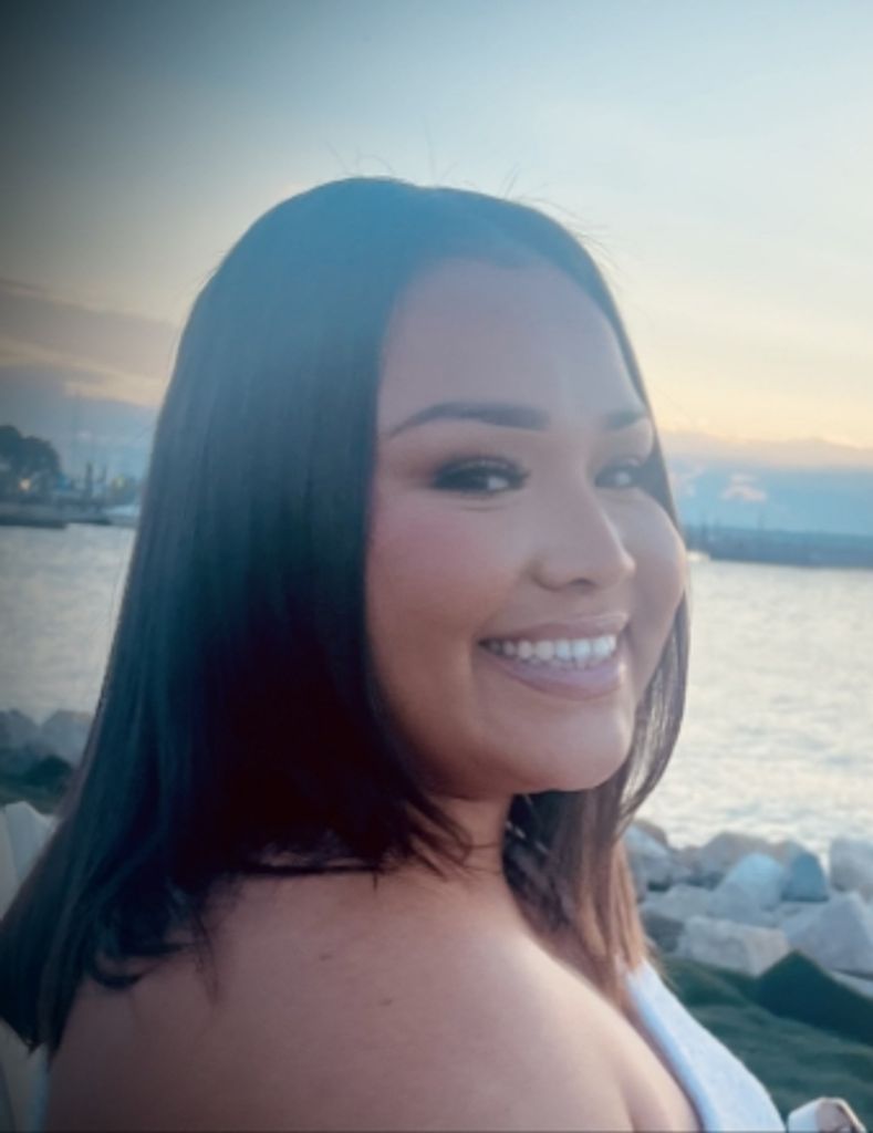 Amanda  Soledad Garcia Solis