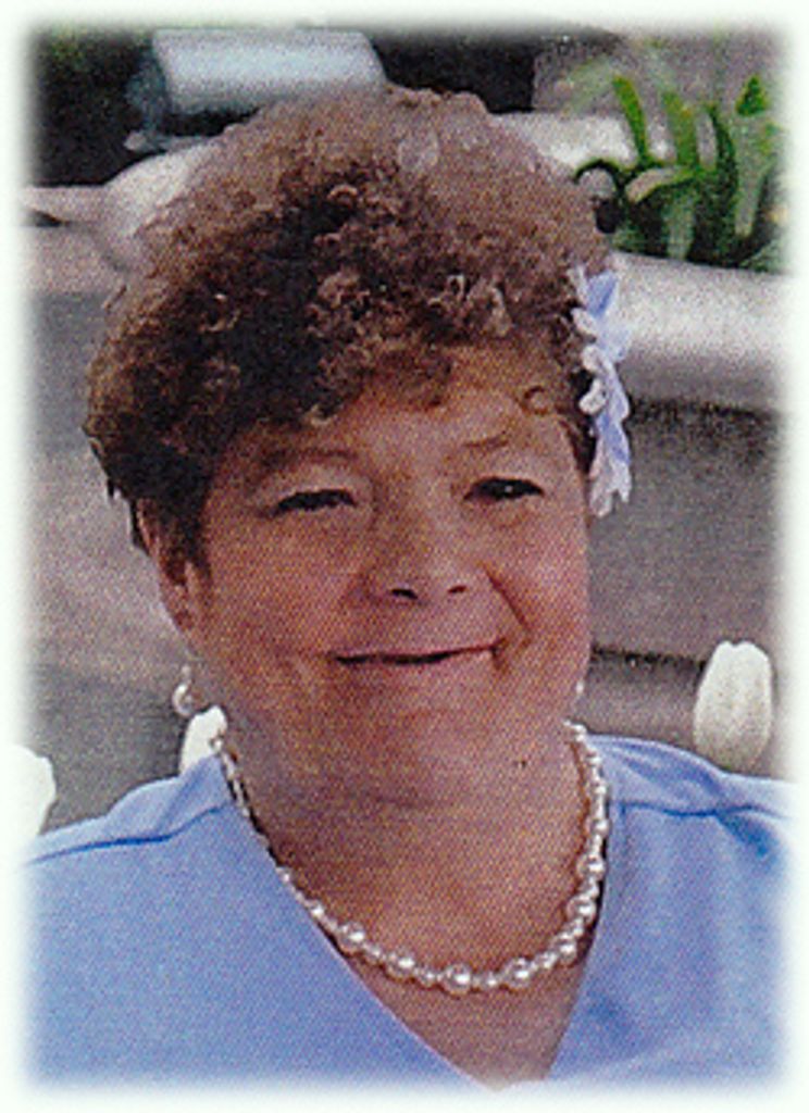 Joyce Frost