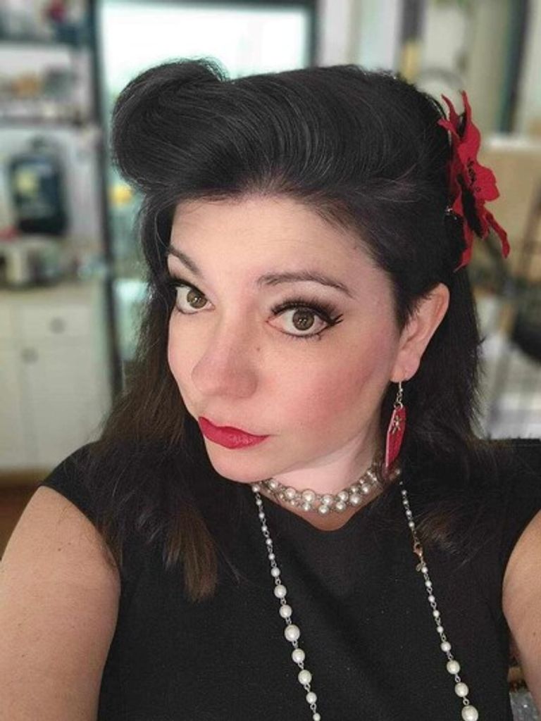 Cassandra M. Fear Profile Photo