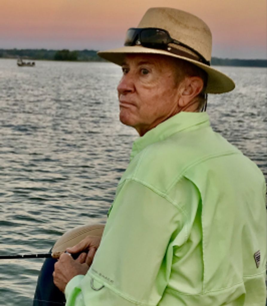 Ronald Kenton Profile Photo