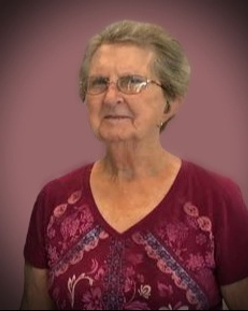 Dorothy Evelyn Garber Profile Photo