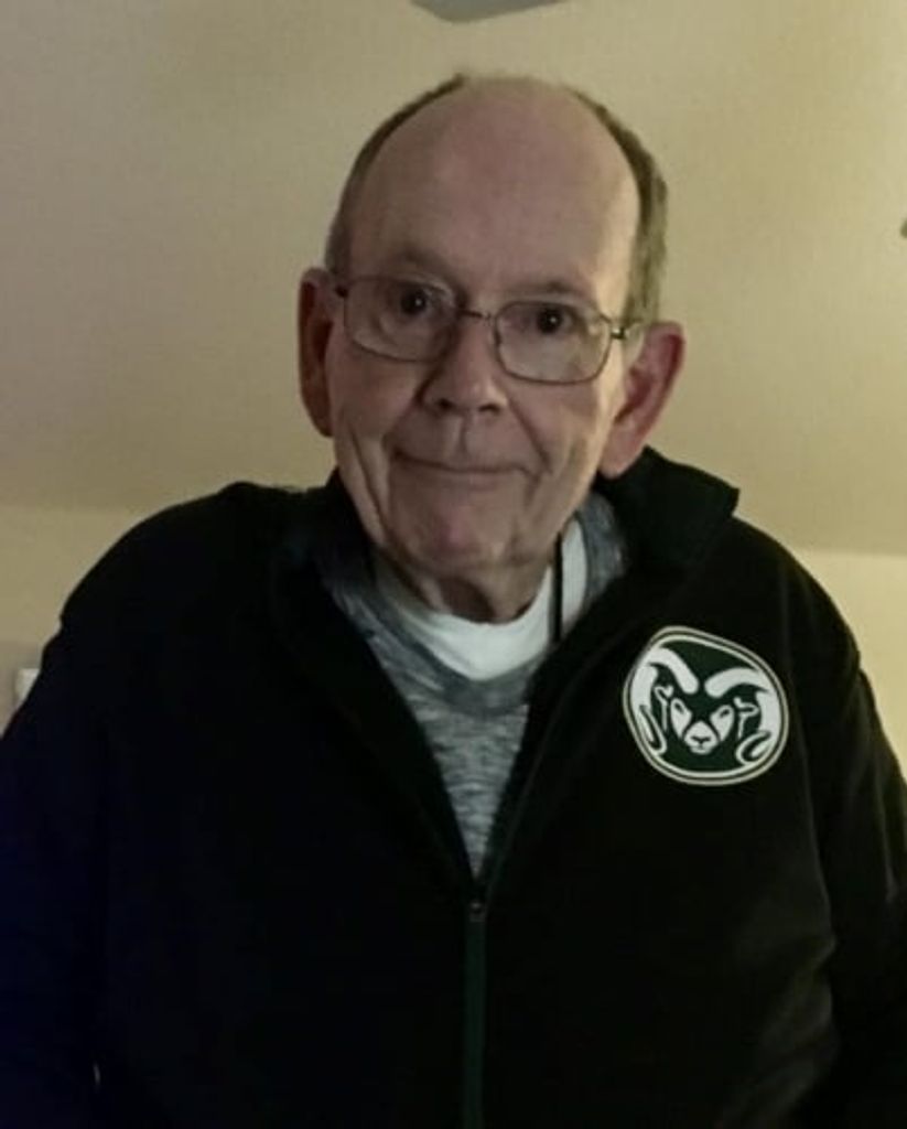 James W. Rife