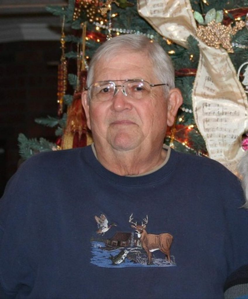 Oscar Harry Munch, Jr. Profile Photo