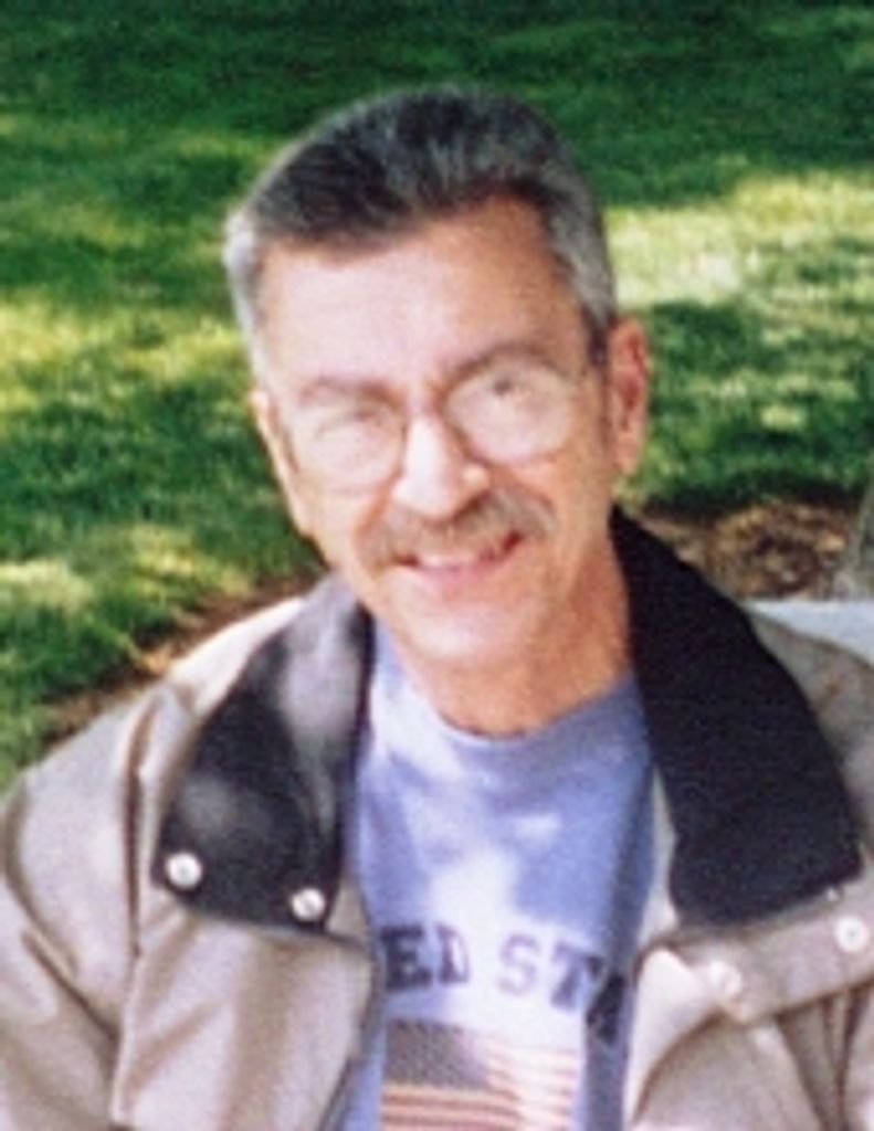 Joseph W. Petrangelo Jr.