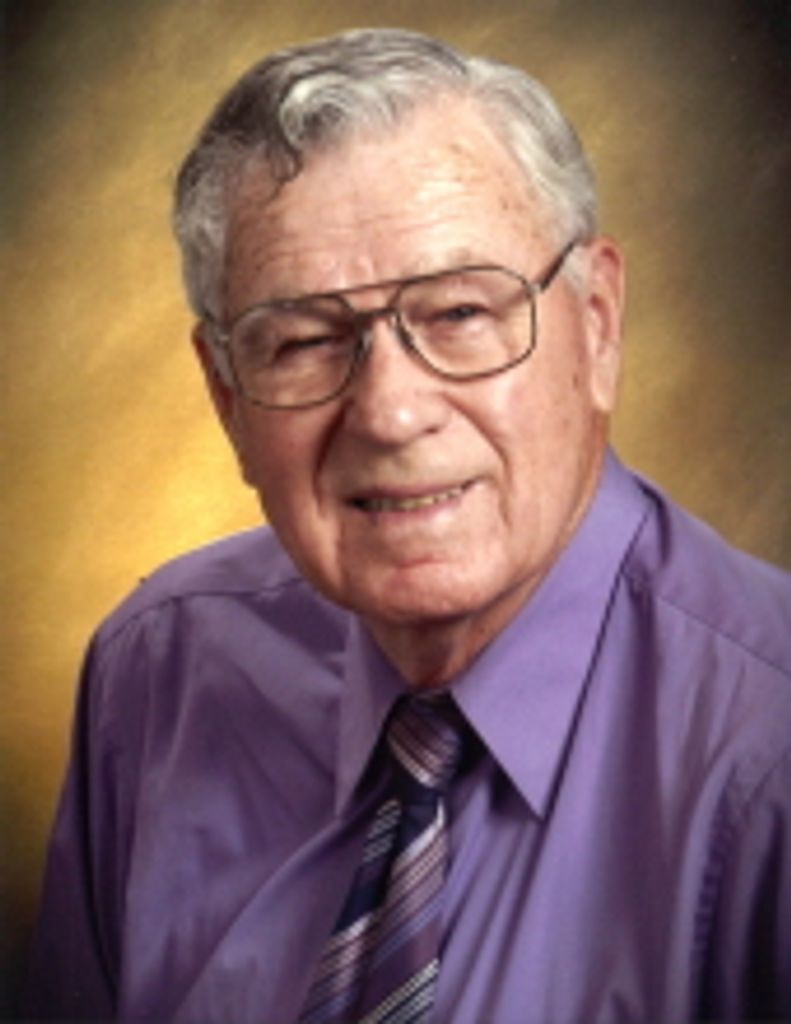 Milburn Shelton