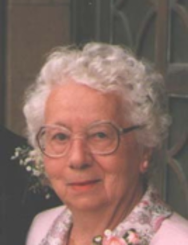 Anna Vargo Rabatin