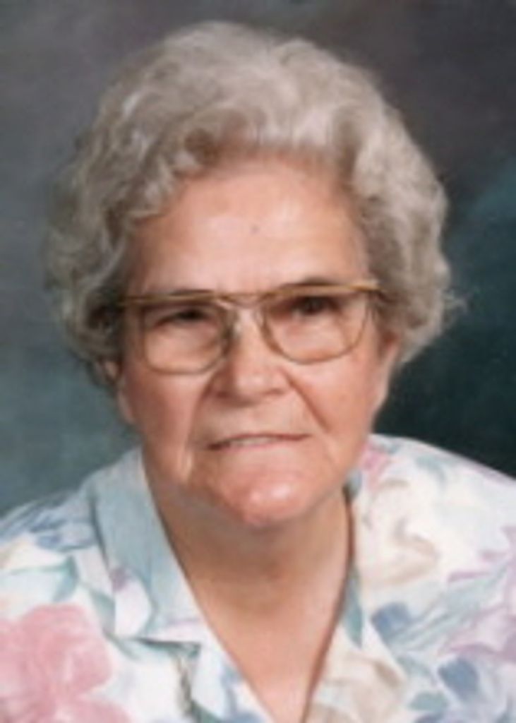 Marietta Geraldine Beam Profile Photo