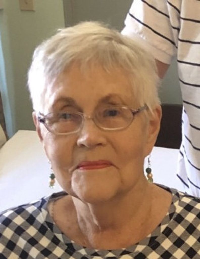 Nancy Jane (Norg)  Maier