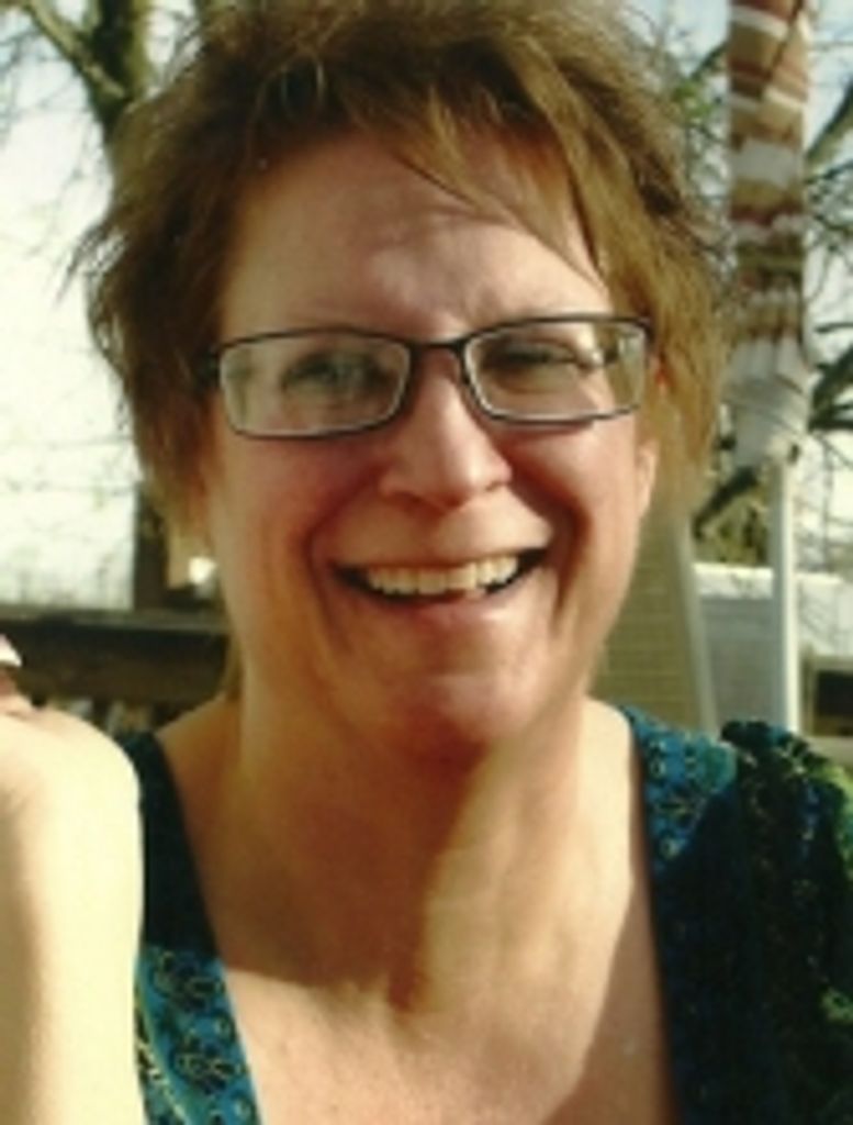 Desirae Agnor Cameron