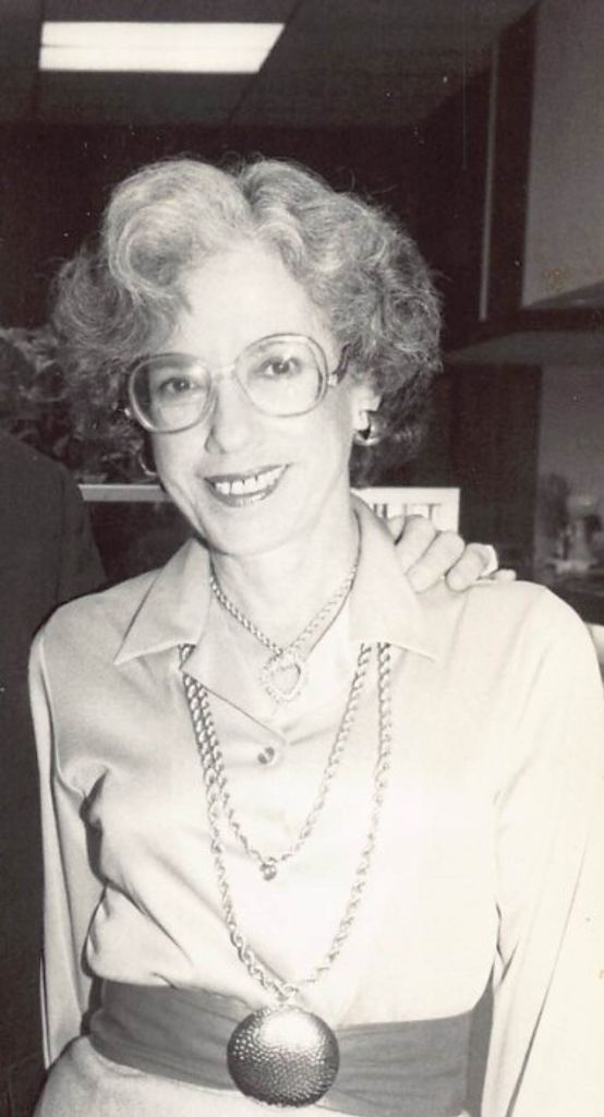 Sybil Richbook