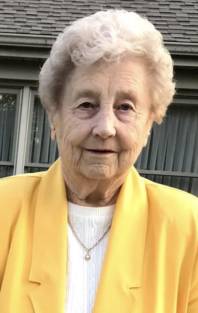 Joyce Rhodes Profile Photo