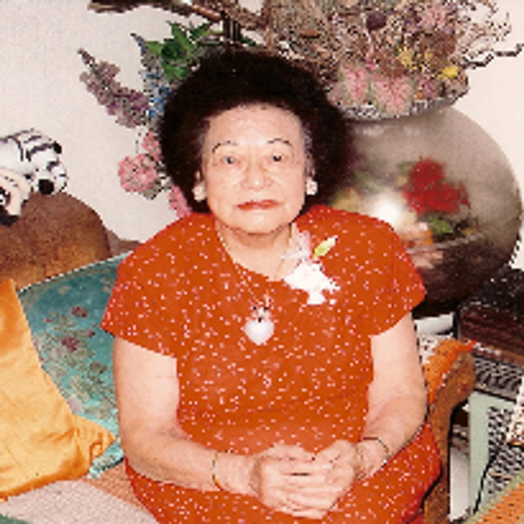 Ruth Woo