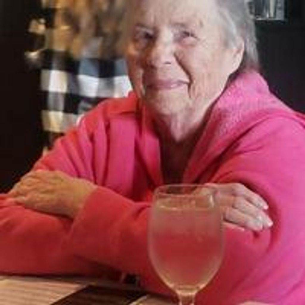 Patricia A. Coulombe