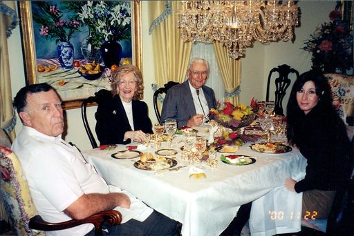 Franklin Dawson Meador photo gallery thumbnail 286 of 288