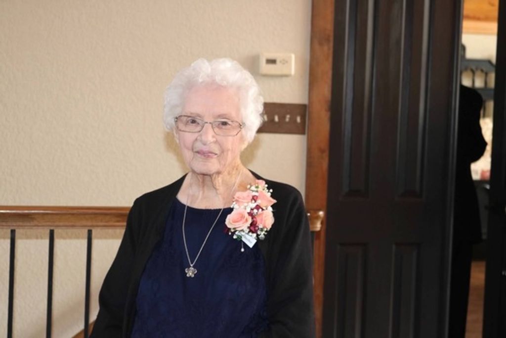 Mary Sue Hughes Profile Photo