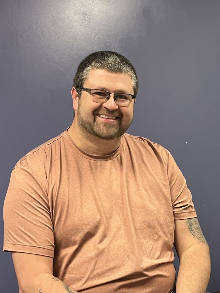 Shawn Moore Profile Photo