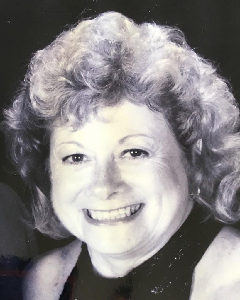 Nancy Ann Eramo Profile Photo