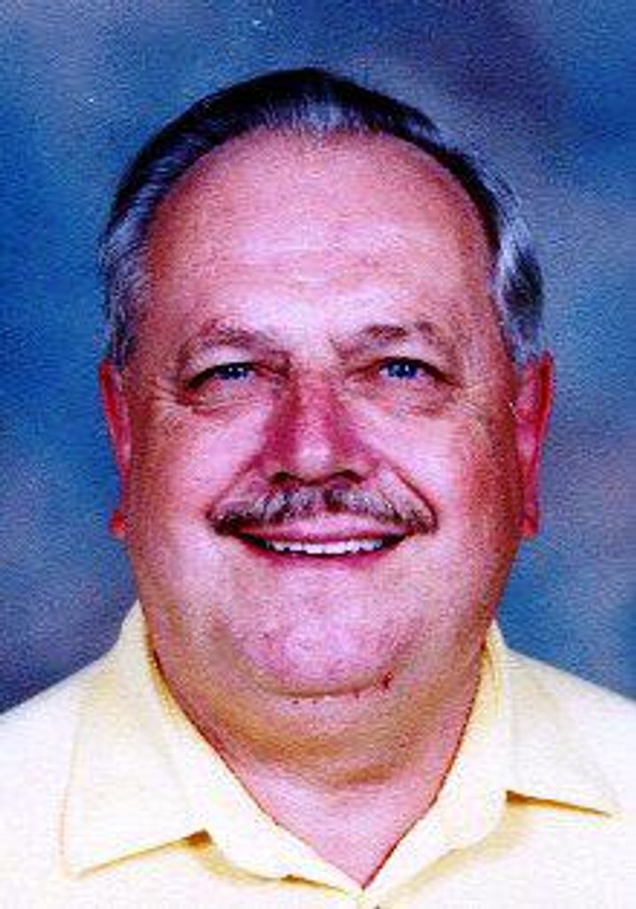 Dr. Donald K. Lauer Profile Photo