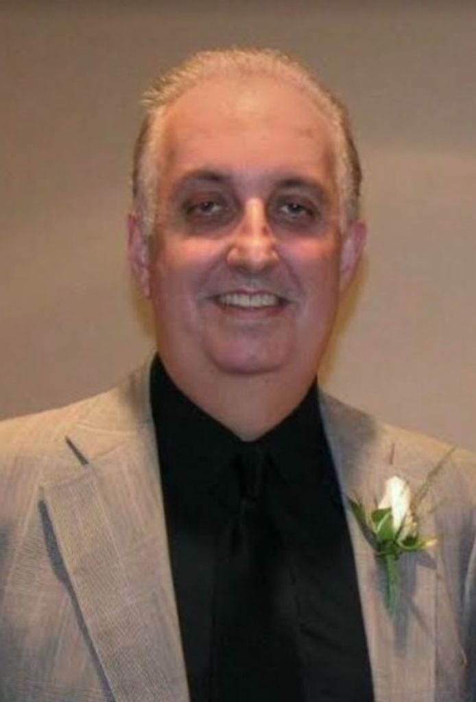 Steven W. Miller Profile Photo