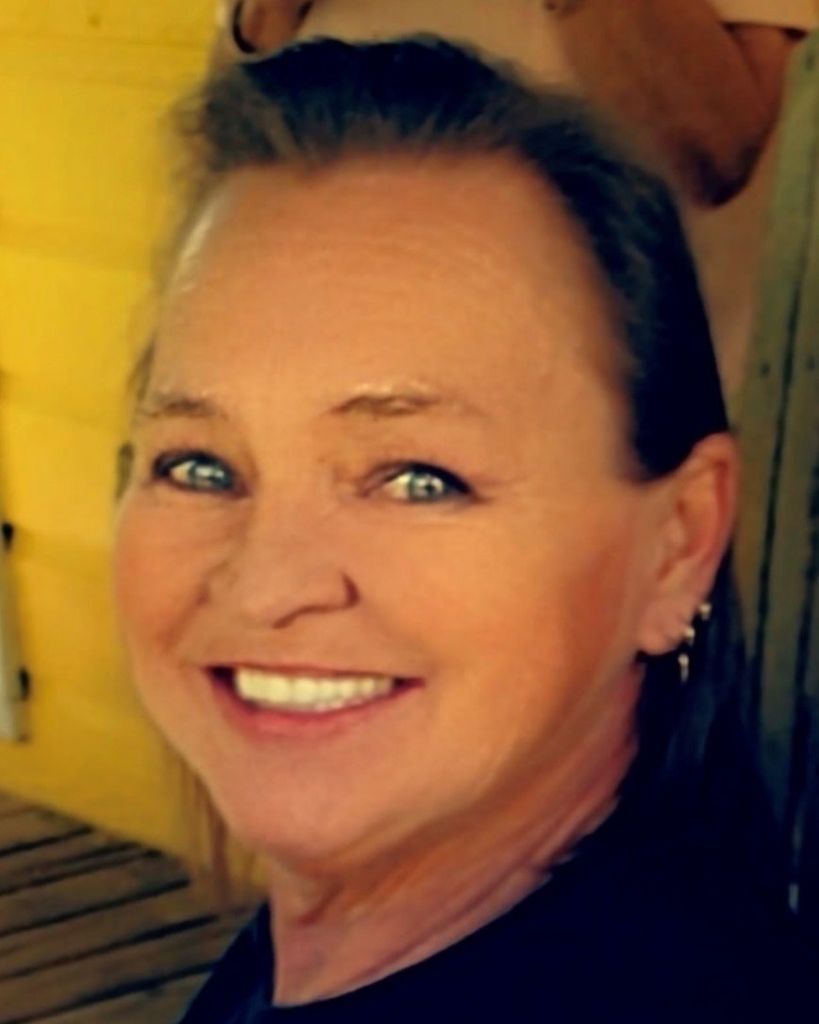 Brenda Helton Winkler