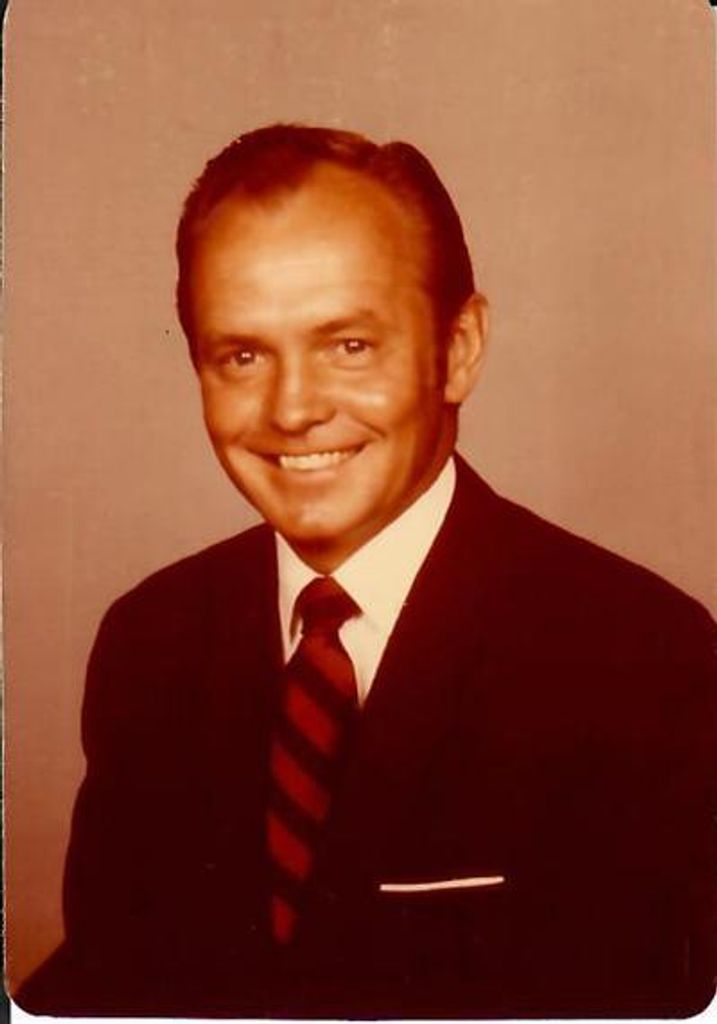 Wayne H. Nehring Profile Photo
