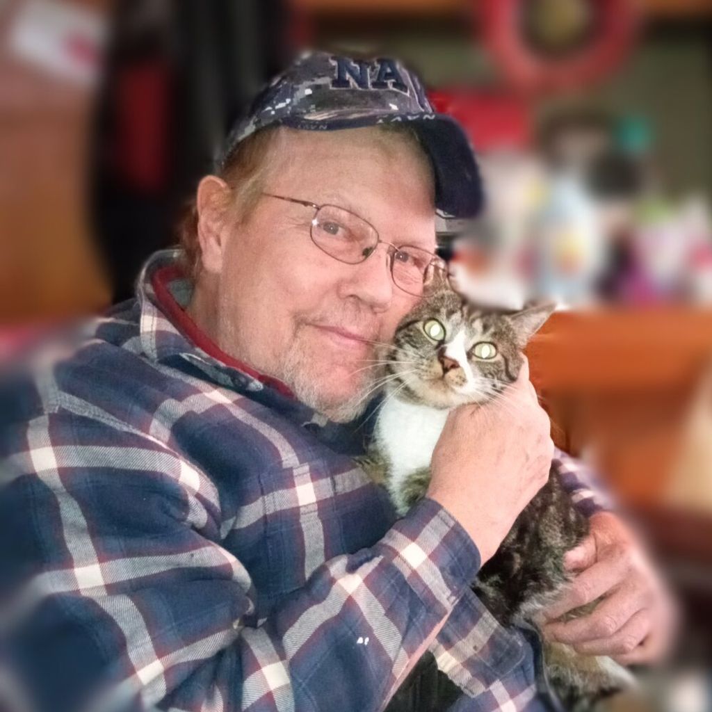 Thomas Veg Pedersen, Jr.