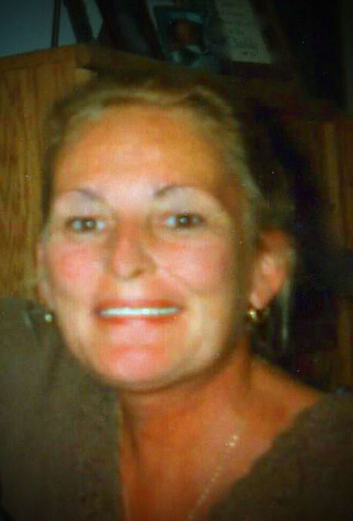 Donna Gail Watkins