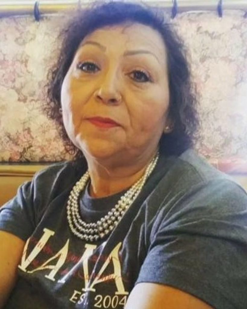 Rebecca Maria Chavez-Hernandez Profile Photo